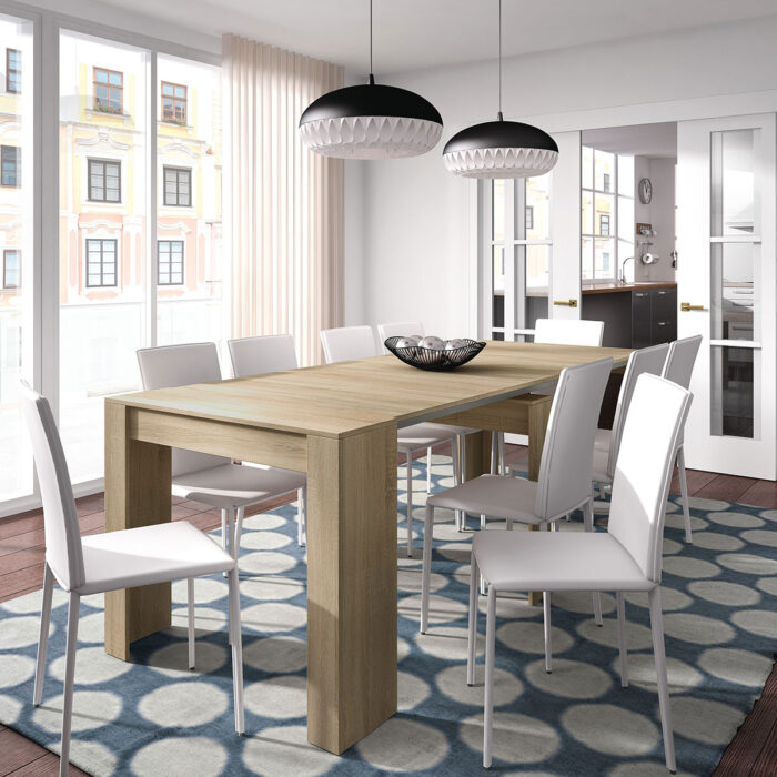 004580F-COMEDOR 004580F-COMEDOR