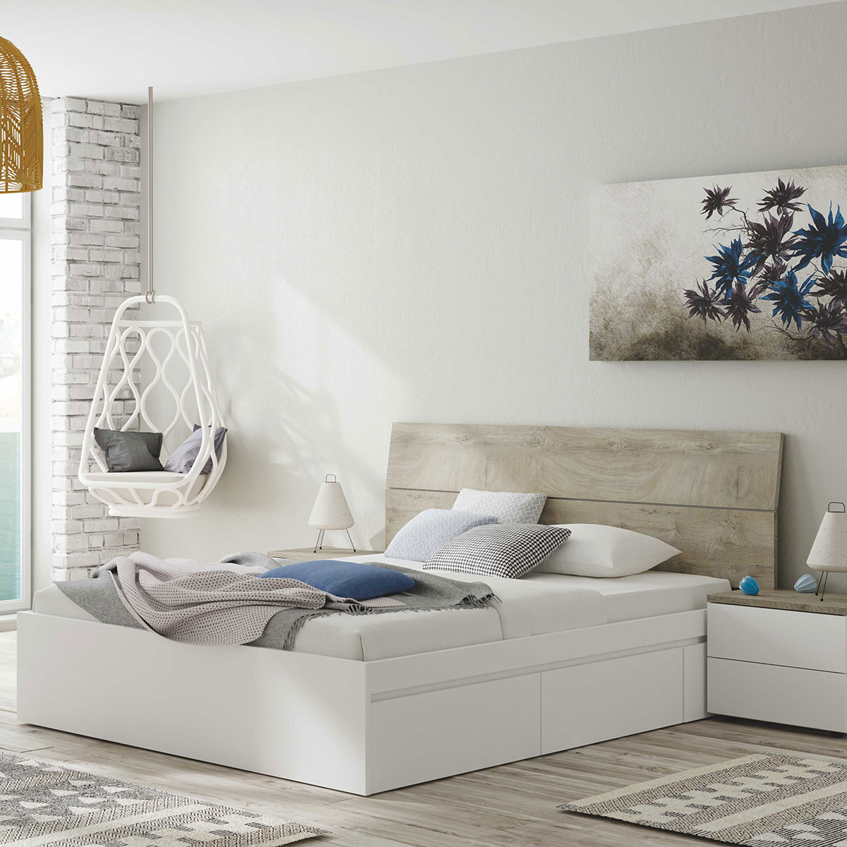 Dormitorio