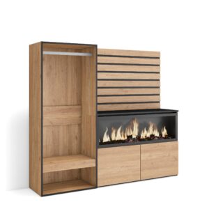 Aparador Roble 3396