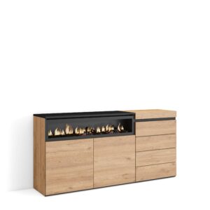 Aparador Roble 3410
