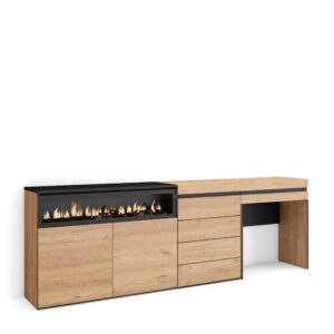Aparador Roble 3411