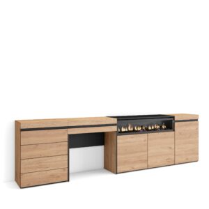 Aparador Roble 3413