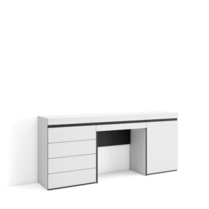 Tocador Blanco 3453