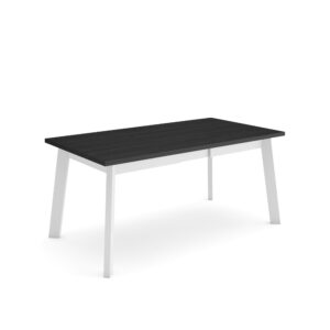 Mesa Comedor Negro 2898