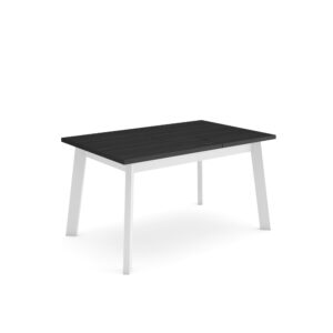 Mesa Comedor Negro 2907