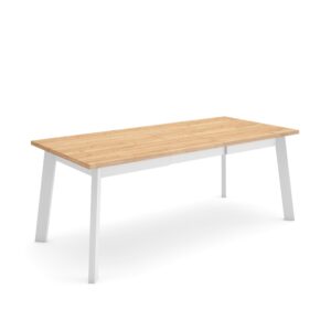 Mesa Comedor Roble 2917