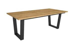 Mesa Comedor Roble 3803