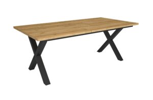 Mesa Comedor Roble 3804
