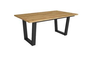 Mesa Comedor Roble 3809